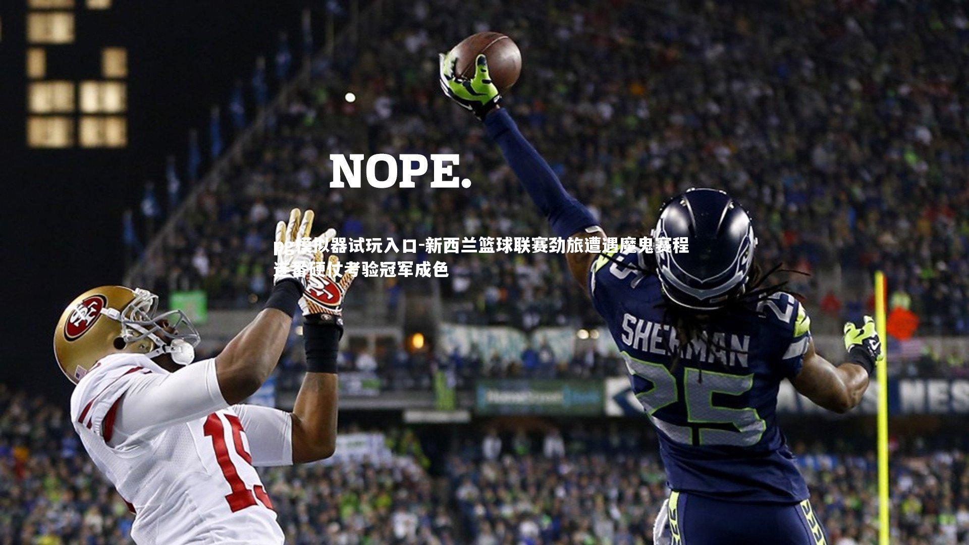 新西兰篮球联赛劲旅遭遇魔鬼赛程 连番硬仗考验冠军成色